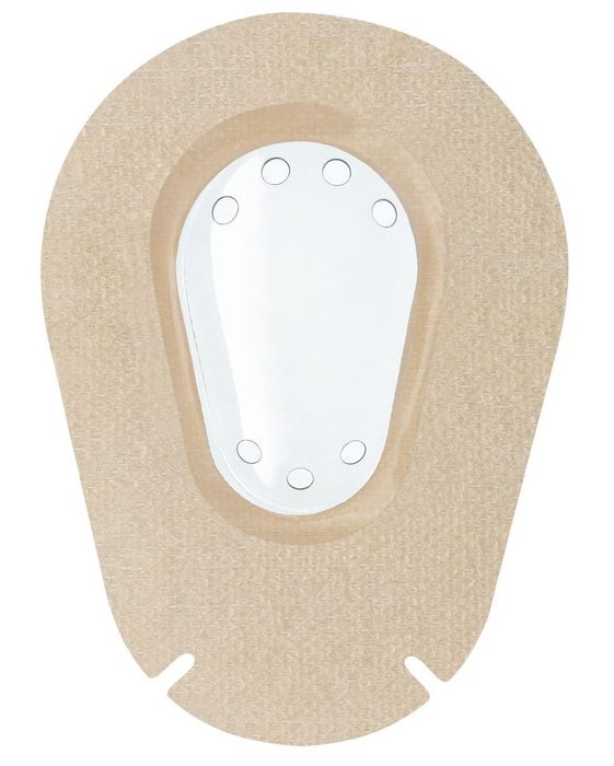 ORTOLUX AIR Augenverband L (1 Stk)
