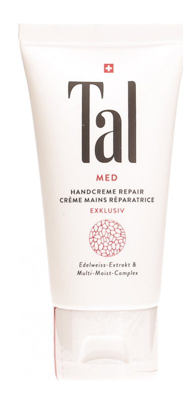 TAL Med Handcreme repair exklusiv Tb 30 ml