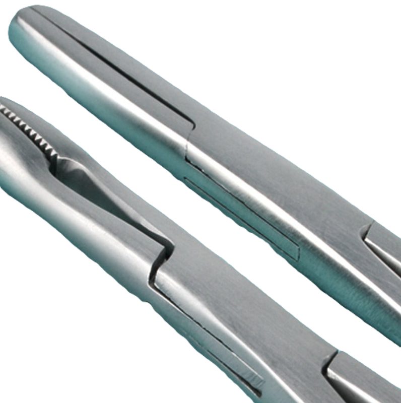 Peha-instrument Kocher Klemme, chirurgisch gerade, 18cm (20 Stk)