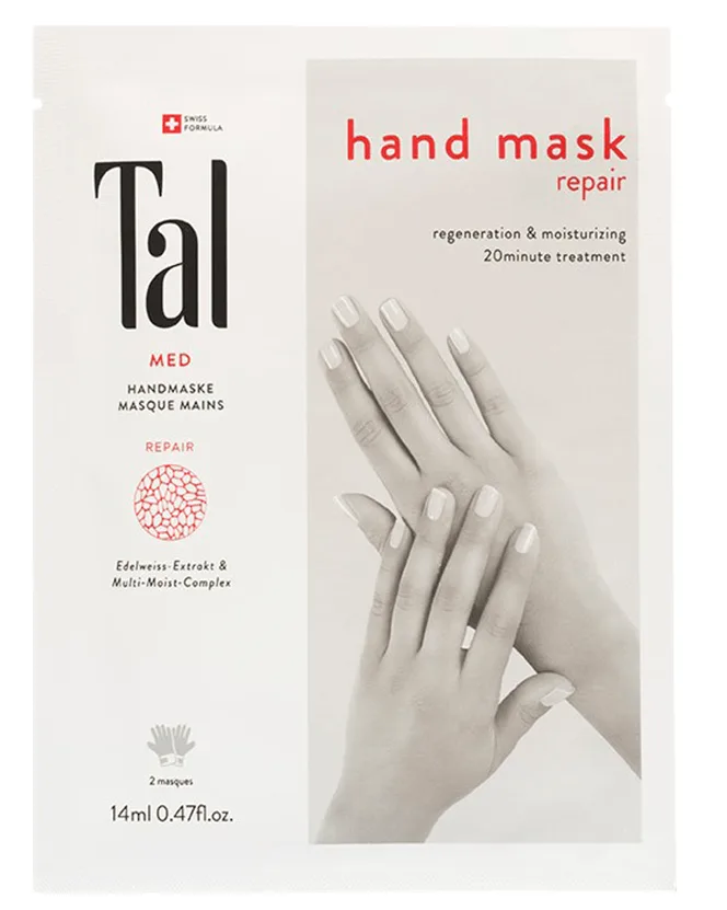 Tal Med Handmaske Repair (2 Masken)