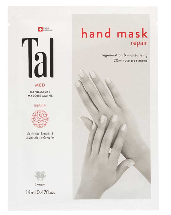 Tal Med Handmaske Repair (2 Masken)