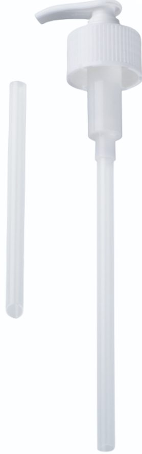 Schülke Pumpspender für Händehygiene, für Flaschengrössen 500ml und 1.000ml (1 Stk)