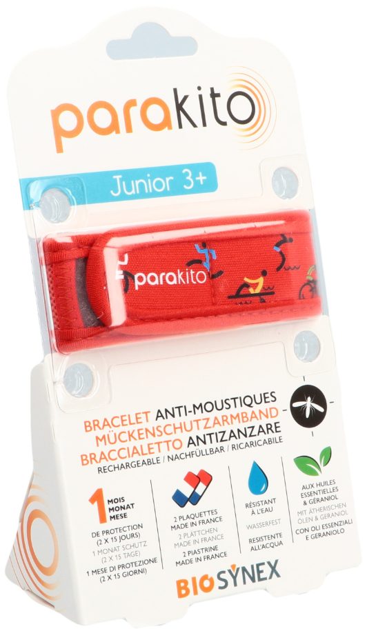 PARA'KITO Armband Junior Sport (1 Stk)