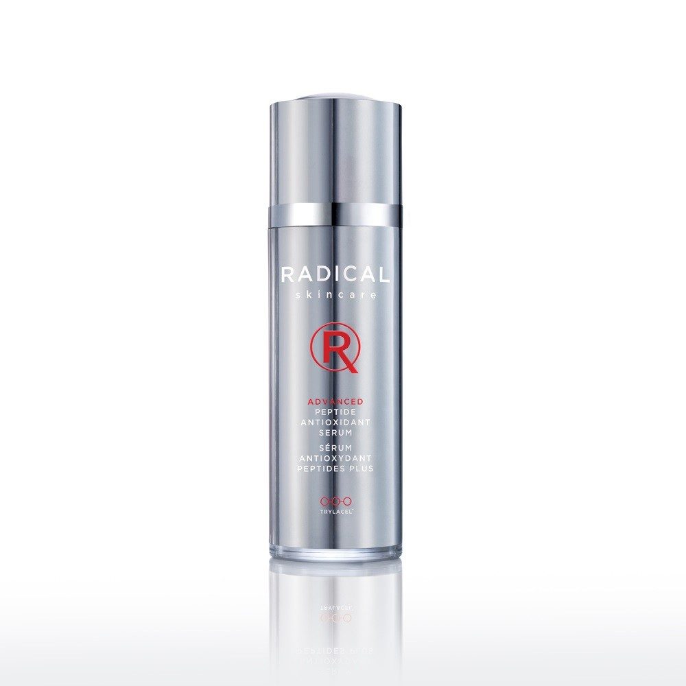 Radical Skincare Advanced Peptide Antioxidant Serum (30ml)