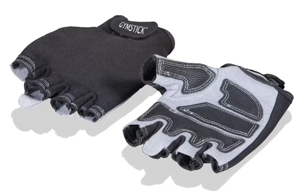 Gymstick Premium Trainingshandschuhe, Grösse 12x16cm (1 Paar)