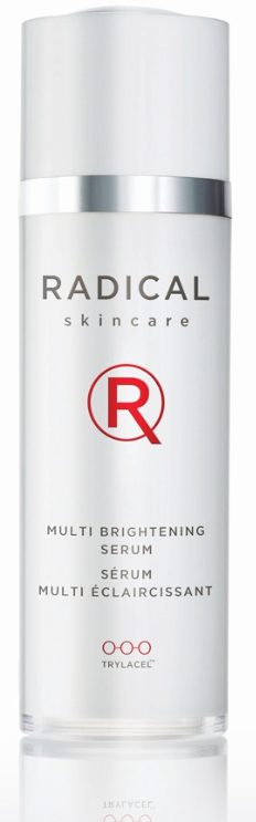 Radical Skincare Multi Brightening Serum (30ml)