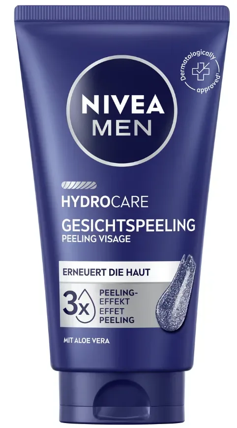 Nivea Hydrocare Gesichtspeeling (75 ml)