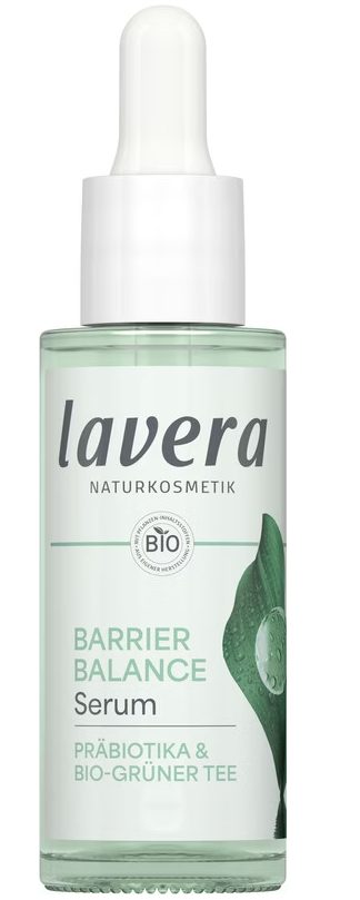 Lavera - Barrier Balance Serum, 30 ml