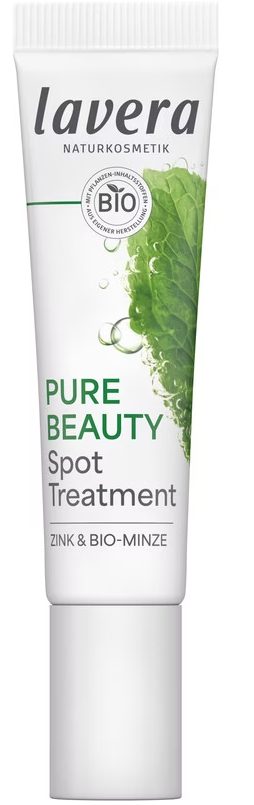 lavera Pure Beauty Spot Treatment