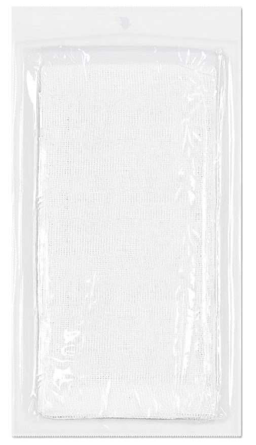 Sterilux ES-Kompresse T17, 12-fach, 10x20cm (5 Stk)