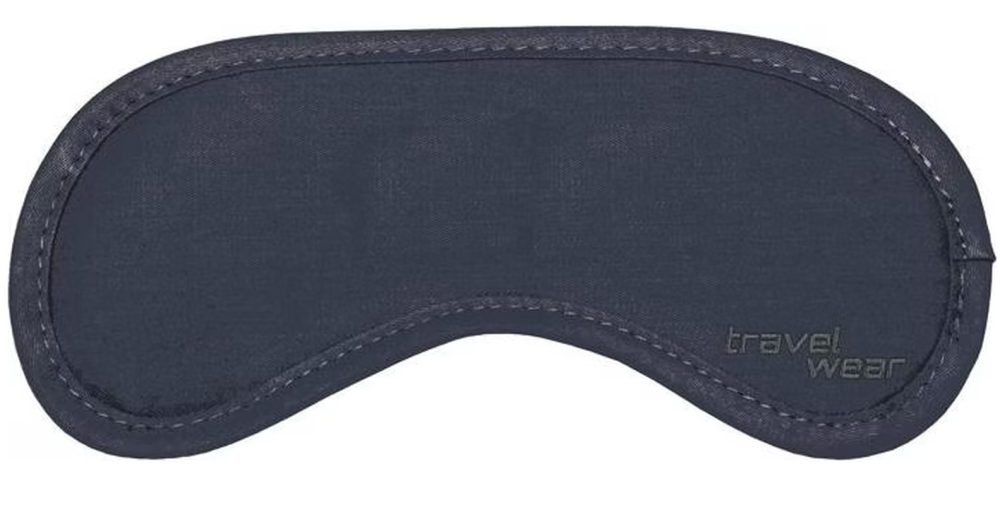 Herboristeria Daydream Schlafmaske, navy (1 Stk)