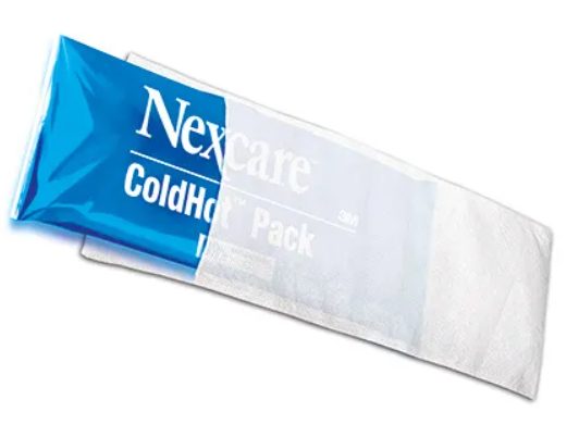 3M Nexcare ColdHot Therapy Hülle (100 Stk)
