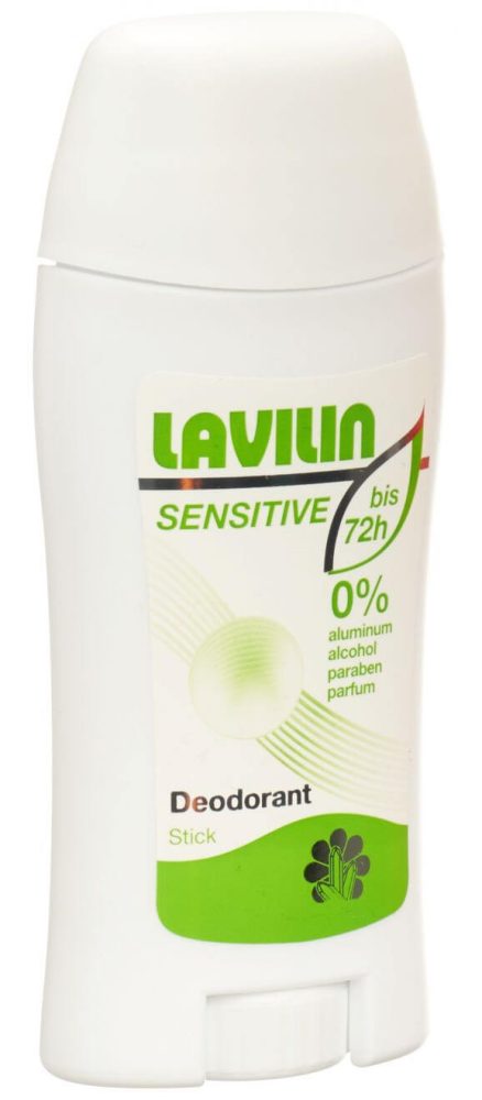 Lavilin Sensitive Deostick (60ml)