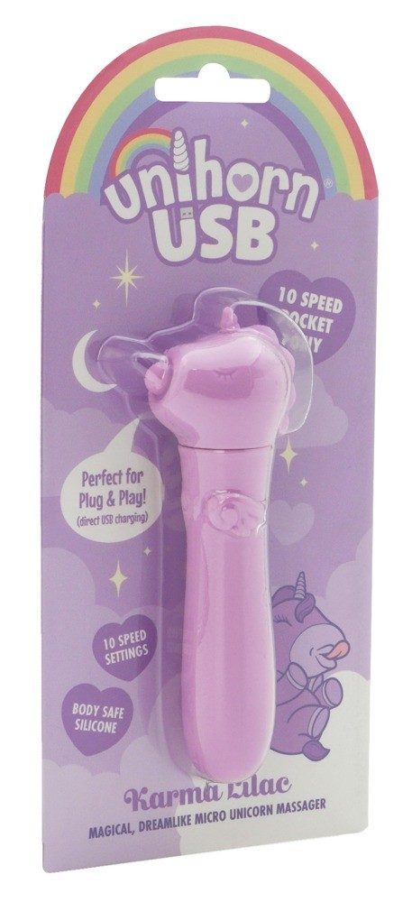 Unihorn USB Minivibrator (1 Stk)