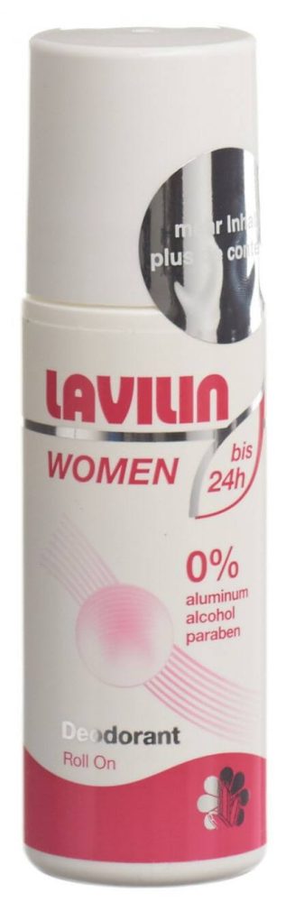 LAVILIN women Roll-on 65 ml