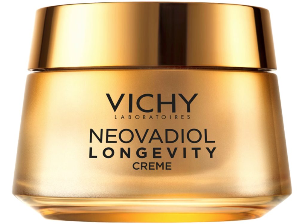 VICHY - Neovadiol Longevity Pro-Volumen Creme, 50 ml