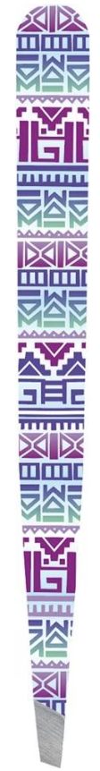 Hausmann Pinzette schräg, Peru Lima (1 Stk)