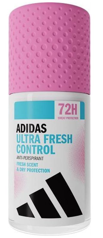 Adidas Ultra Fresh Control Roll-on (50ml)