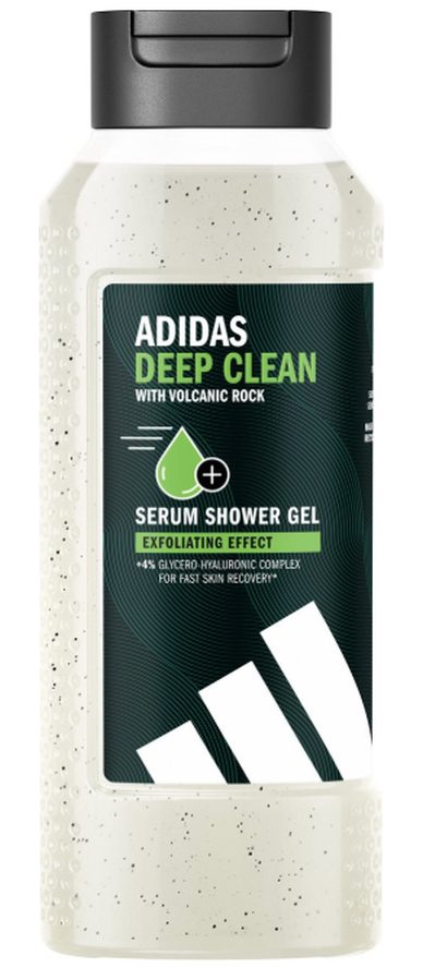 Adidas Deep Clean Duschgel (250ml)