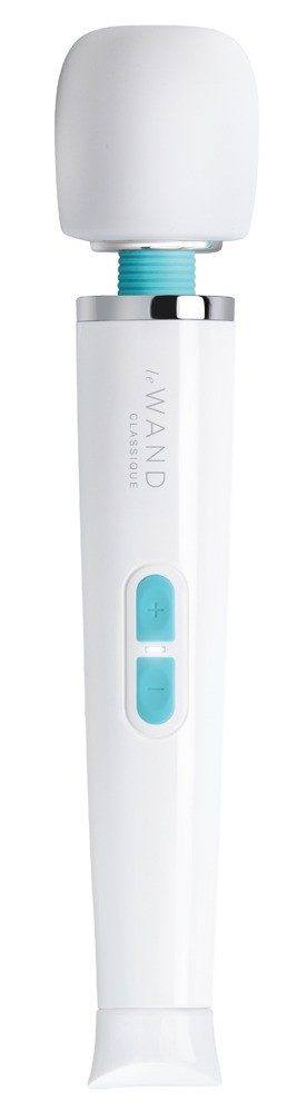 le Wand Classique Cordless Petite Massagestab (1 Stk)