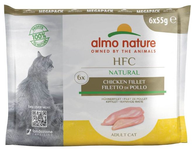 Almo nature HFC