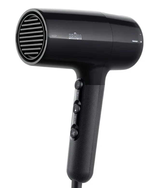 Braun Haartrockner 