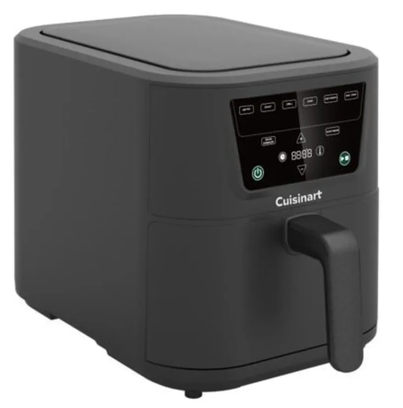 Cuisinart Heissluftfritteuse 