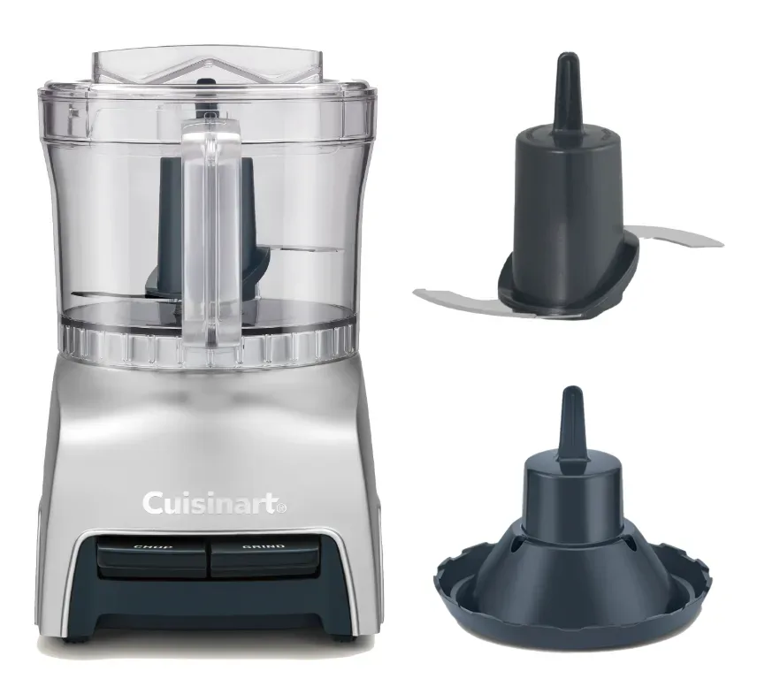 Cuisinart Zerkleinerer 