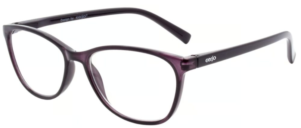 Cerjo Lesebrille Graz mit Blue Blocker 2.00dpt (1 Stk)