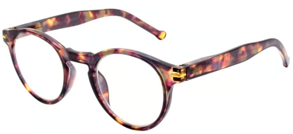 Cerjo Lesebrille Adana 1.00dpt (1 Stk)