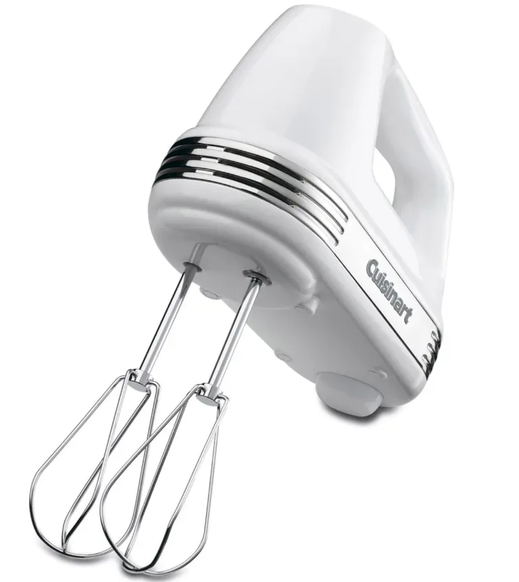 Cuisinart Handmixer 