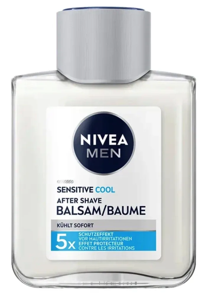 Nivea Men Sensitive Cool After Shave Balsam 100ml Herren