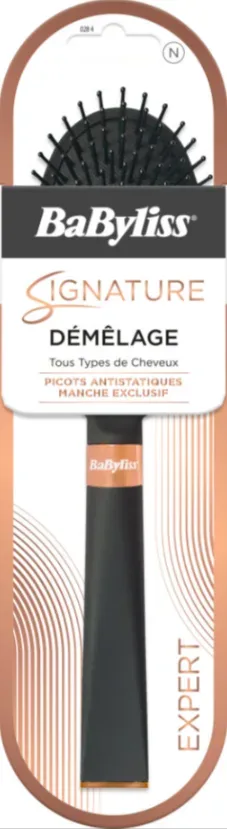 BaByliss Haarbürste 