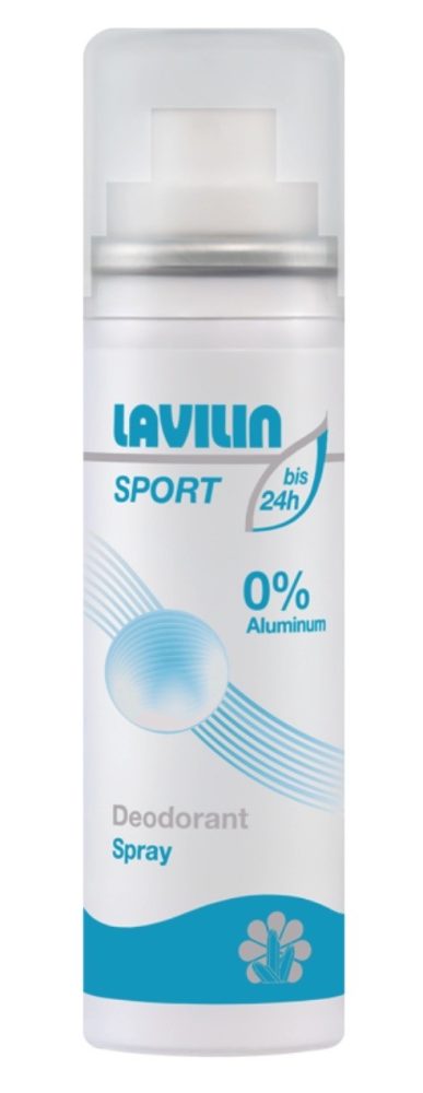Lavilin Deo Spray (75ml)
