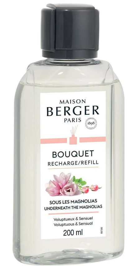 MAISON BERGER Duftbouquet Unter den Magnolien Nachfüllpackung (200ml)