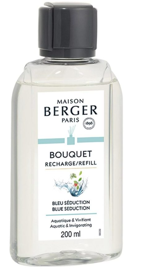 MAISON BERGER Duftbouquet Maritime Verlockung Nachfüllpackung (200ml)