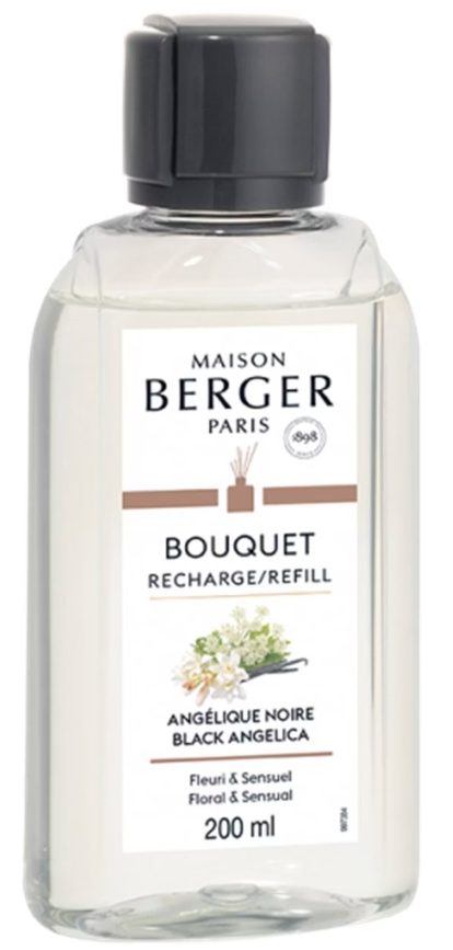 MAISON BERGER Duftbouquet Angélique Noire Nachfüllpackung (200ml)