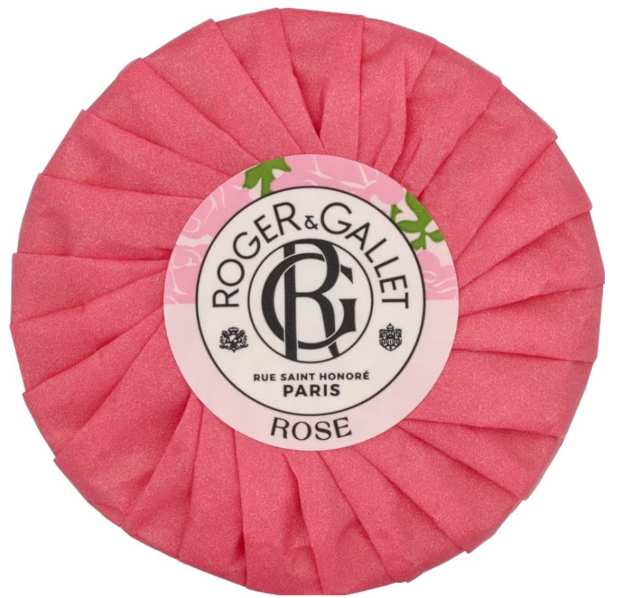 Rose Wohlfühl-seife Damen  100 g