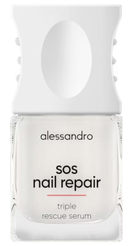 Alessandro - Sos Nail Repair Serum, 10 ml