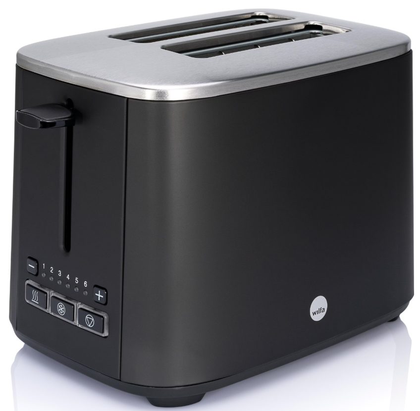 Wilfa - Toaster