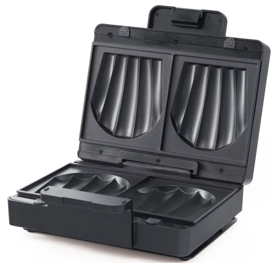 Wilfa - Sandwich-Maker