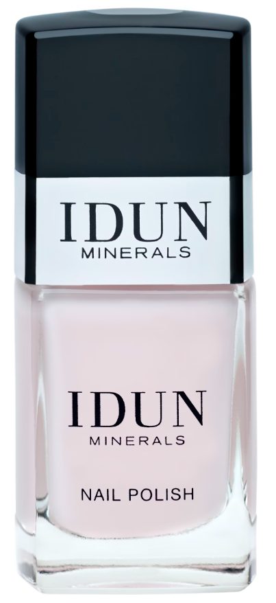 IDUN Minerals Nail Polish marmor (11ml)