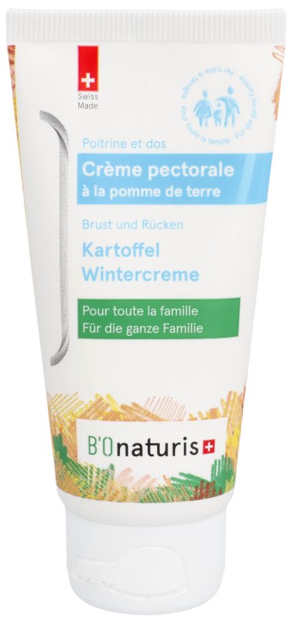 BIOnaturis Kartoffelwintercreme (50ml)