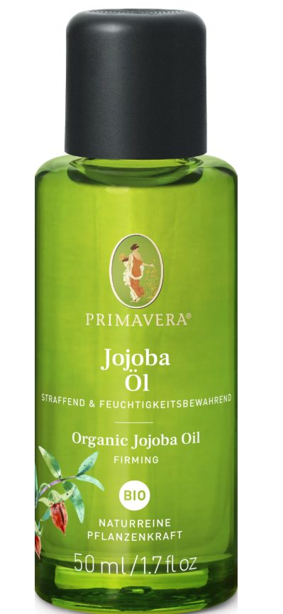 Primavera® Jojobaöl bio