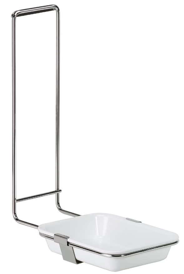 BODE Auffangschale E1 plus Touchless, 41x18x31cm (1 Stk)