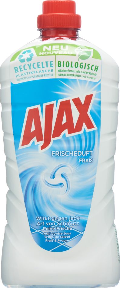 Ajax Frischeduft Allzweckreiniger