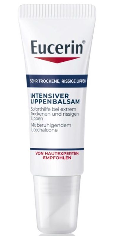 Eucerin Acute Lip Balm (10ml)
