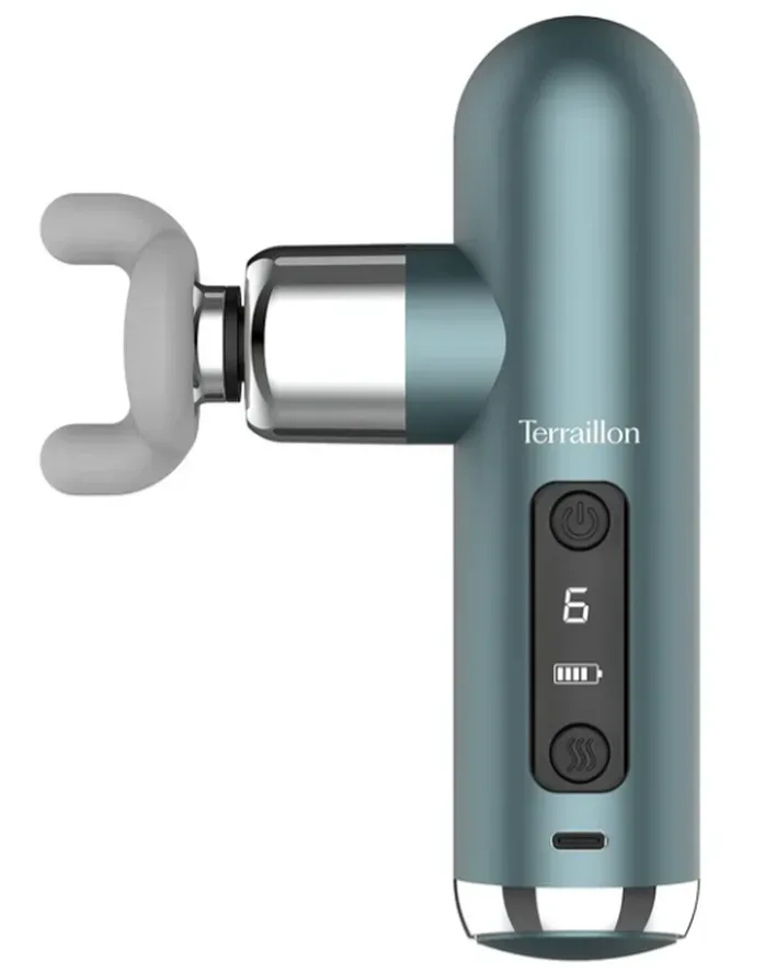 TERRAILLON Massagegerät 15529