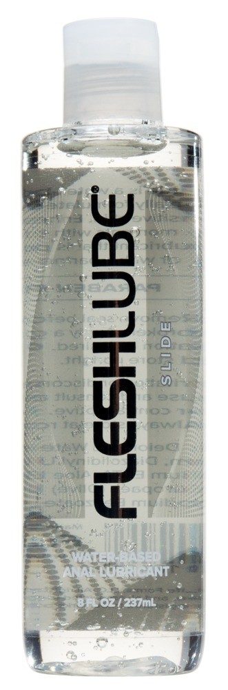 Fleshlight FleshLube Slide, Gleitgel auf Wasserbasis (250ml)