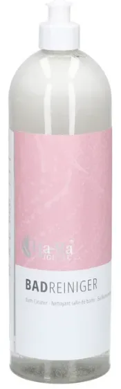 Hans Raab Bad-Reiniger Vorratsflasche (1 Liter)